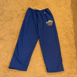 Champion Royal Blue Florida Gators Lounge Pants